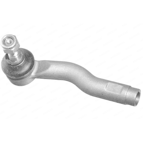 Spurstangenkopf Moog TO-ES-2986 f&uuml;r Toyota Vorderachse Links Au&szlig;en