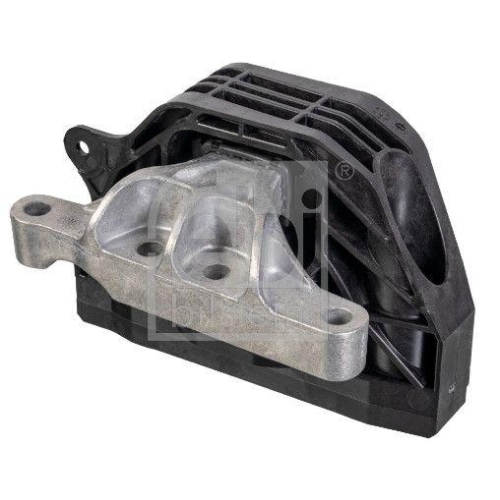 Lagerung Motor Febi Bilstein 180537 f&uuml;r Citro&euml;n Opel Peugeot Vauxhall DS Rechts