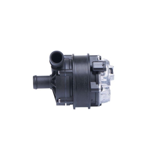 Zusatzwasserpumpe (k&uuml;hlwasserkreislauf) Bosch 0392024041 f&uuml;r Volvo Jcb