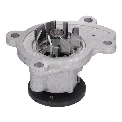 Wasserpumpe Motork&uuml;hlung Febi Bilstein 37195 f&uuml;r Mercedes Benz Mercedes Benz