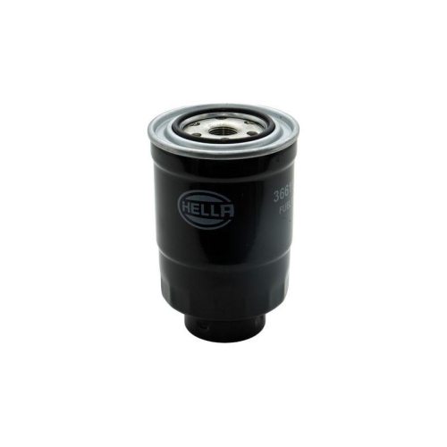 Kraftstofffilter Hella 8ZF 366 110-511 f&uuml;r Daihatsu Ford Mazda Mitsubishi Nissan