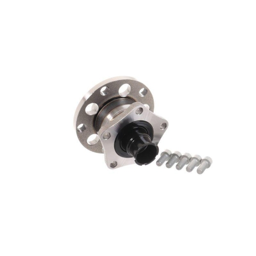 Radlagersatz Skf VKBA 3489 für Audi Skoda VW Vw (svw) Hinterachse