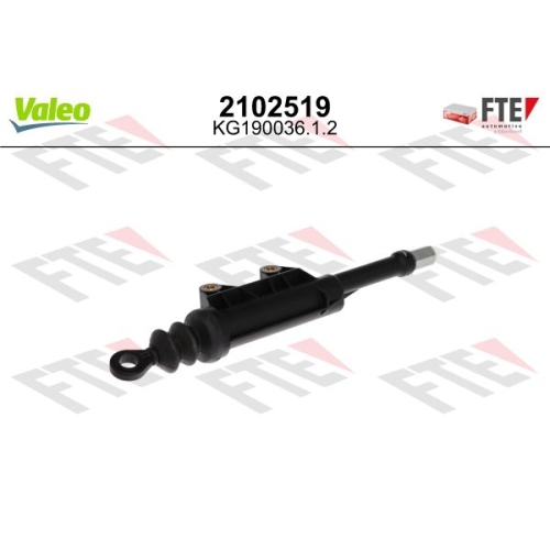 Geberzylinder Kupplung Fte 2102519 f&uuml;r Bmw