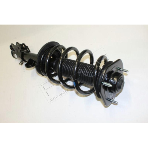 Stoßdämpfer Red-line 39SS009 für Ssangyong Vorderachse Links