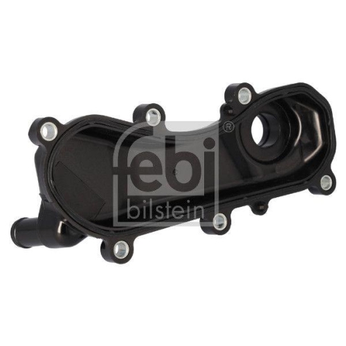 K&uuml;hlmittelflansch Febi Bilstein 195093 f&uuml;r Audi VW