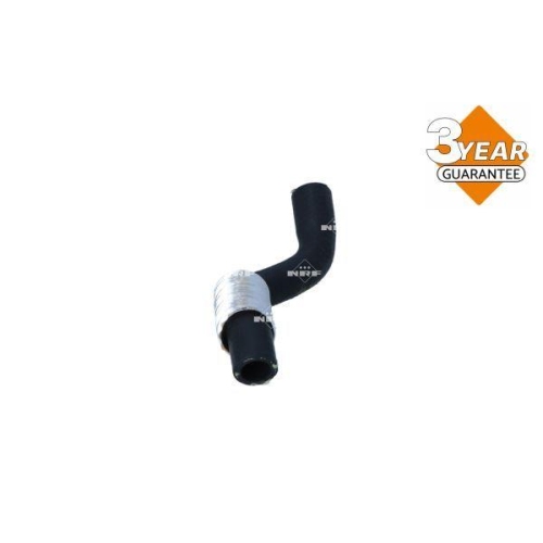 Ladeluftschlauch Nrf 166172 f&uuml;r Citro&euml;n Fiat Ford Peugeot