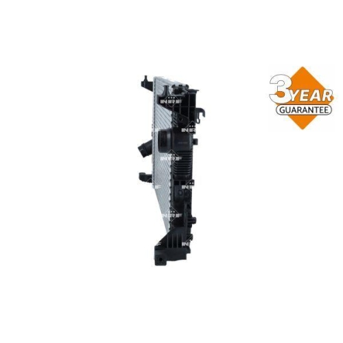 Ladeluftk&uuml;hler Nrf 309144 f&uuml;r Mercedes Benz Mercedes Benz