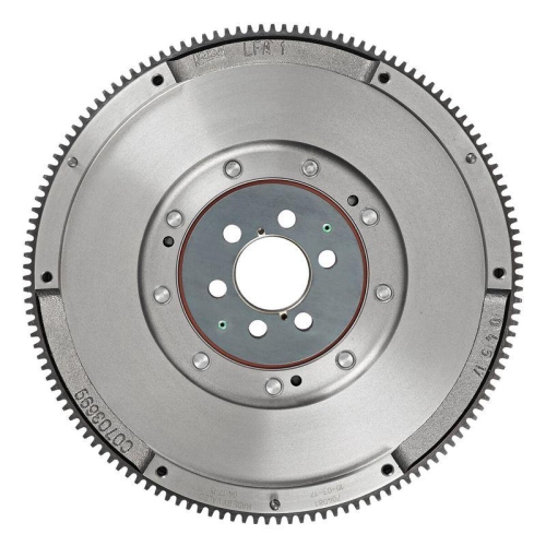 Schwungrad Valeo 836543 Dual Mass Flywheel für VW