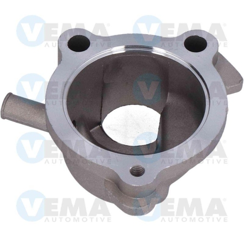 Coolant Flange Vema 14900 for Alfa Romeo Fiat Lancia Alfarome/fiat/lanci