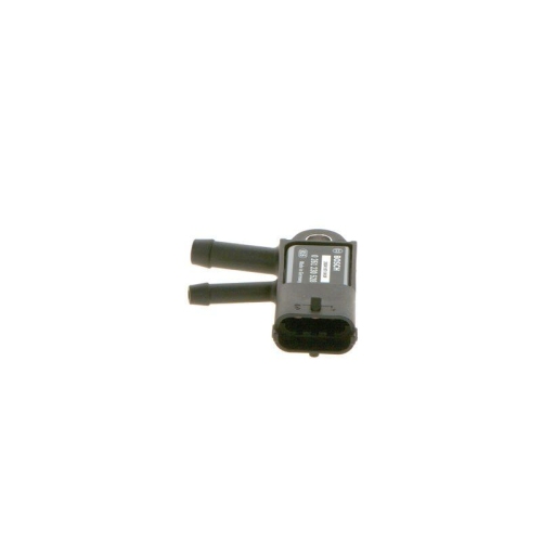 Sensor Abgasdruck Bosch 0261230528 für