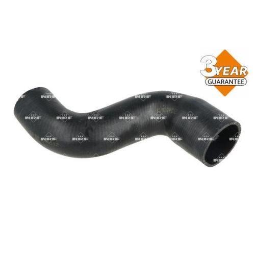 Ladeluftschlauch Nrf 166173 Easy Fit f&uuml;r Mercedes Benz Mercedes Benz