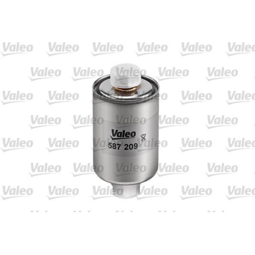 Kraftstofffilter Valeo 587209 f&uuml;r Isuzu MG Opel Rover Toyota Vauxhall