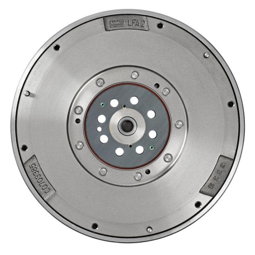 Flywheel Valeo 836554 Dual Mass Flywheel for Audi VW