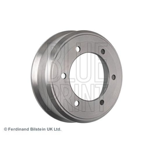 Bremstrommel Blue Print ADC44712 für Mitsubishi Hinterachse