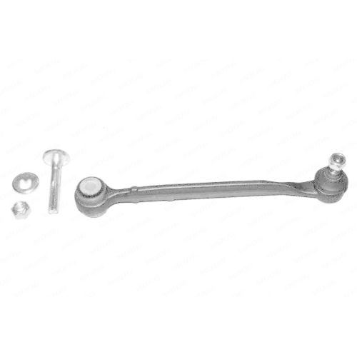 Lenker Radaufh&auml;ngung Moog ME-TC-5774 f&uuml;r Mercedes Benz Mercedes Benz Hinterachse