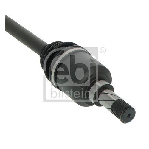 Antriebswelle Febi Bilstein 182425 f&uuml;r Renault Vorderachse Links