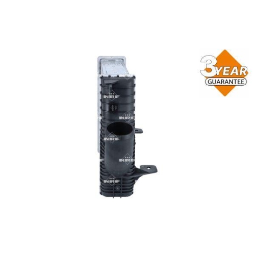 Ladeluftk&uuml;hler Nrf 309133 f&uuml;r Nissan Renault Trucks