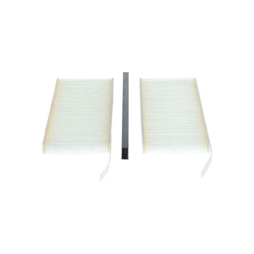Filter Innenraumluft Bosch 1987432078 f&uuml;r Gmc Mercedes Benz Mercedes Benz Nissan