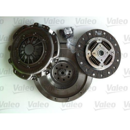 Umrüstsatz Kupplung Valeo 835013 Conversion Module für Mercedes Benz