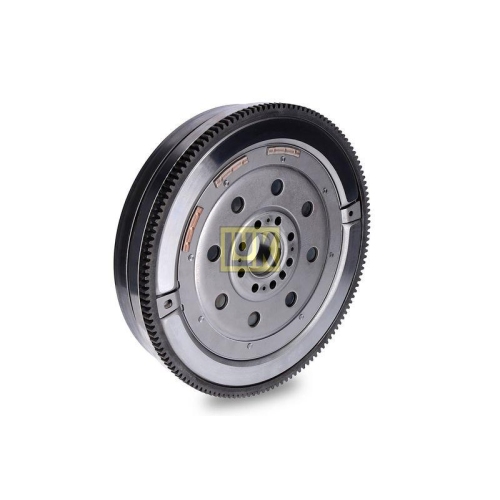 Schwungrad Schaeffler Luk 415 0321 10 Luk Dmf f&uuml;r Citro&euml;n Mitsubishi Peugeot