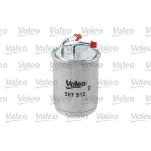 Kraftstofffilter Valeo 587510 für Audi Seat Skoda VW