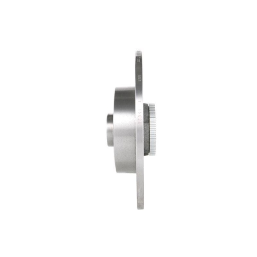 Bremsscheibe Bosch 0986479270 f&uuml;r Renault Hinterachse
