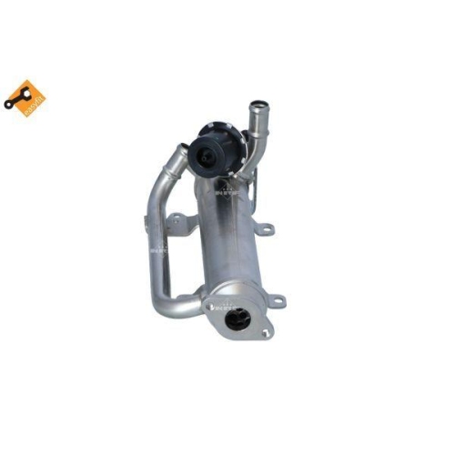 K&uuml;hler Abgasr&uuml;ckf&uuml;hrung Nrf 48312 Easy Fit f&uuml;r Audi Seat Skoda VW