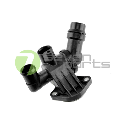 Thermostat Kühlmittel 7 Seven Parts SV2300115 für Skoda Audi Seat VW Vag