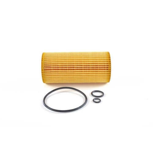 Servicekit 4 Filter Bosch f&uuml;r MERCEDES CLASSE E 320 +6 Liter &Ouml;l 5w30