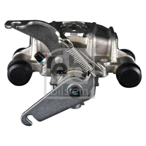 Bremssattel Febi Bilstein 178180 f&uuml;r Nissan Hinterachse Links