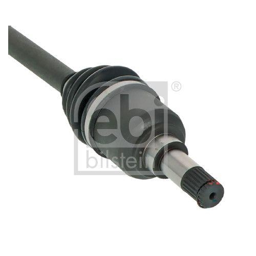 Antriebswelle Febi Bilstein 182447 f&uuml;r Fiat Ford Ford Motor Company