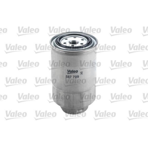 Kraftstofffilter Valeo 587709 für Daihatsu Ford Mazda Mitsubishi Nissan Subaru