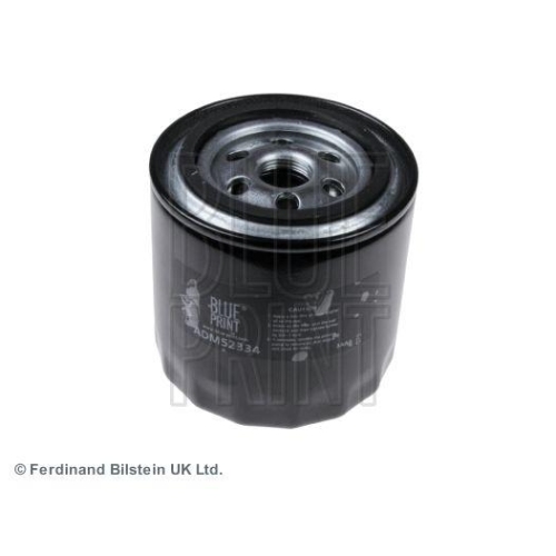Kraftstofffilter Blue Print ADM52334 f&uuml;r Mazda Caterpillar Komatsu