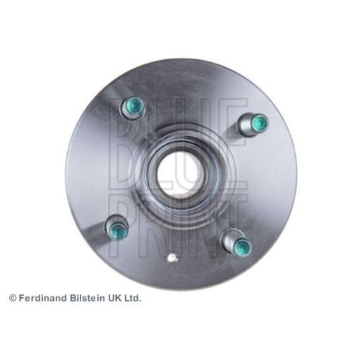 Radlagersatz Blue Print ADG08337 f&uuml;r Hyundai Hinterachse Links