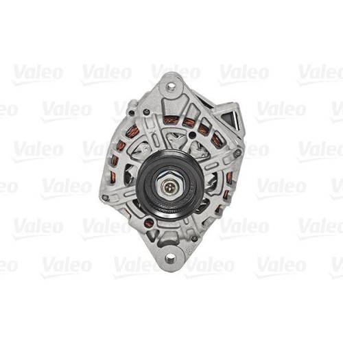 Generator Valeo 600274 Valeo Origins - New O.e. Technologie f&uuml;r