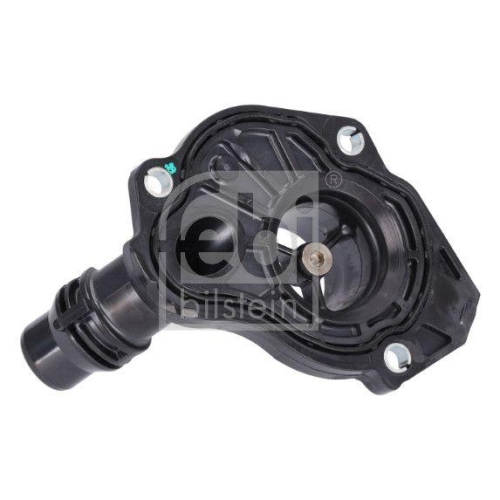 Thermostatgeh&auml;use Febi Bilstein 179738 f&uuml;r Bmw