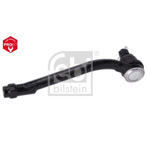 Spurstangenkopf Febi Bilstein 34659 Prokit f&uuml;r Hyundai Kia Vorderachse Links