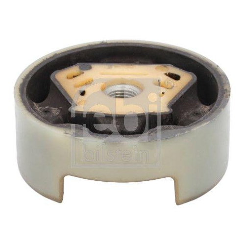 Halter Motoraufh&auml;ngung Febi Bilstein 183118 f&uuml;r Audi Seat Skoda VW Oben