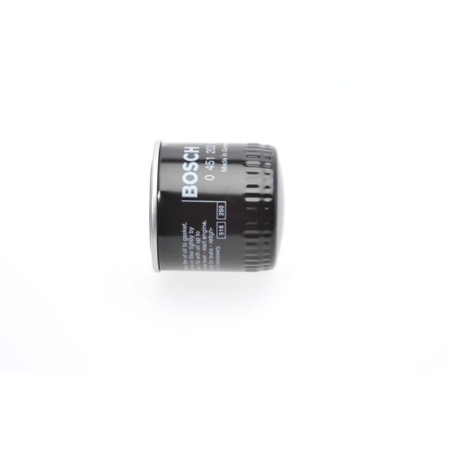 &Ouml;lfilter Bosch 0451203154 f&uuml;r Alfa Romeo Audi Chrysler Citro&euml;n Daf Dodge Fiat VW