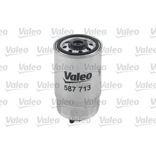 Kraftstofffilter Valeo 587713 f&uuml;r Alfa Romeo Citro&euml;n Fiat Lancia Peugeot Kia
