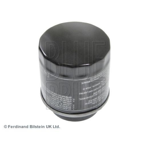 Ölfilter Blue Print ADV182107 für Audi Seat Skoda VW Byd