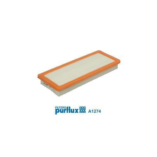 Luftfilter Purflux A1274 für Bmw Citroën Opel Peugeot Vauxhall Rover/austin Mini