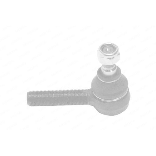 Spurstangenkopf Moog VO-ES-7101 f&uuml;r Audi Seat Skoda VW Vorderachse Links