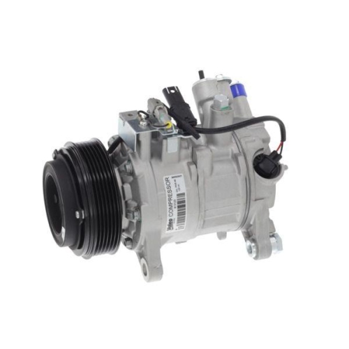 Kompressor Klimaanlage Valeo 813120 Valeo Core-flex für Bmw Bmw (brilliance)
