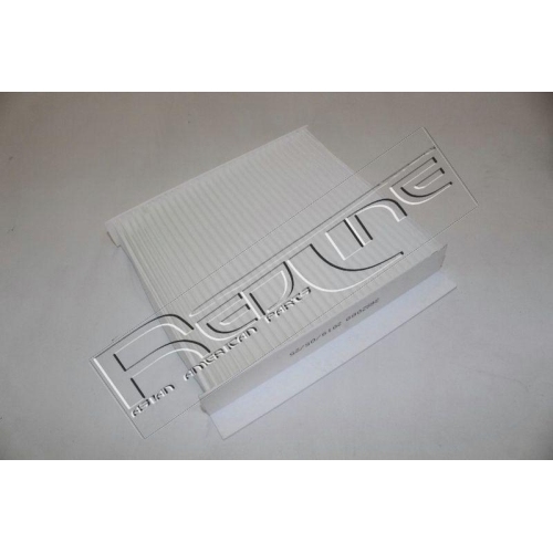 Filter Innenraumluft Red-line 36SZ060 f&uuml;r Citro&euml;n Daihatsu Fiat Opel Peugeot