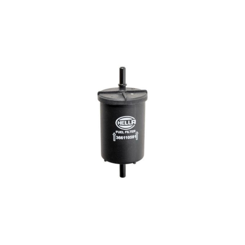 Kraftstofffilter Hella 8ZF 366 110-591 f&uuml;r Citro&euml;n Fiat Lancia Mercedes Benz Kia