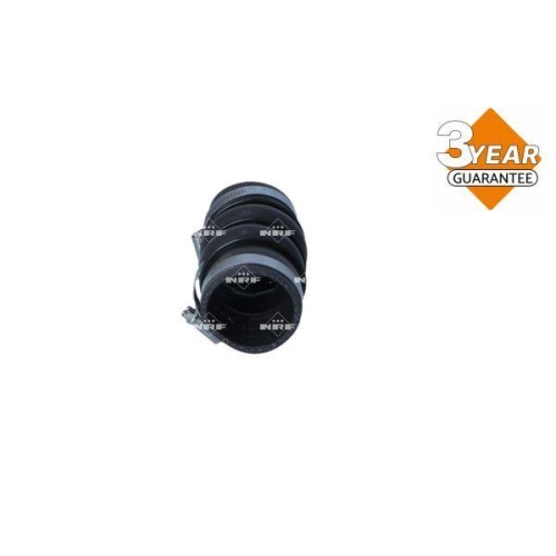 Ladeluftschlauch Nrf 166178 Easy Fit f&uuml;r Citro&euml;n Peugeot Ausgang Ladeluftk&uuml;hler