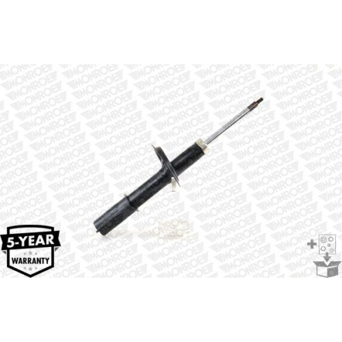 Sto&szlig;d&auml;mpfer Monroe V4501 Van-magnum f&uuml;r Citro&euml;n Fiat Peugeot Vorderachse