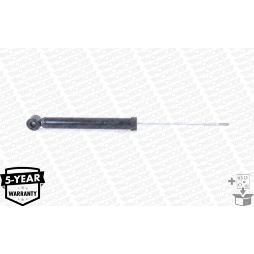 Sto&szlig;d&auml;mpfer Monroe G1131 Monroe Original (gas Technology) f&uuml;r Opel Suzuki