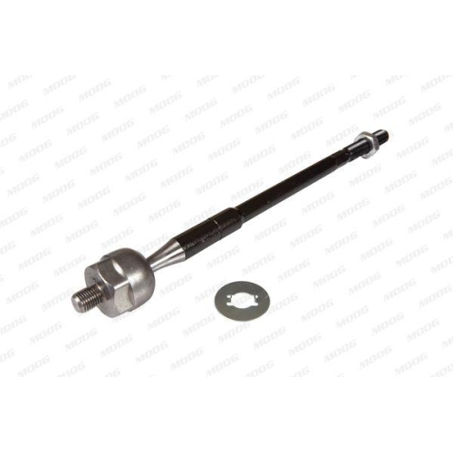 Axialgelenk Spurstange Moog OP-AX-3537 f&uuml;r Opel Vauxhall Vorderachse